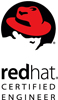 RHCE Logo