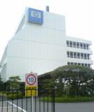 日本HP 高井戸オフィス