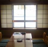 大部屋の雰囲気