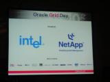 Oracle Grid Day