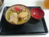 テビチそば