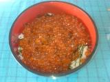 イクラ丼
