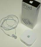 Apple インイヤーヘッドフォン