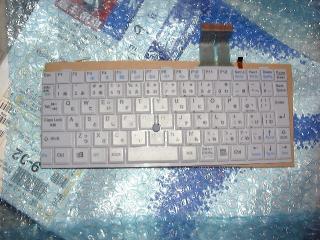 LOOXキーボード1