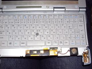 LOOXキーボード4